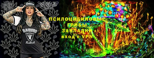 молекула духа Валдай